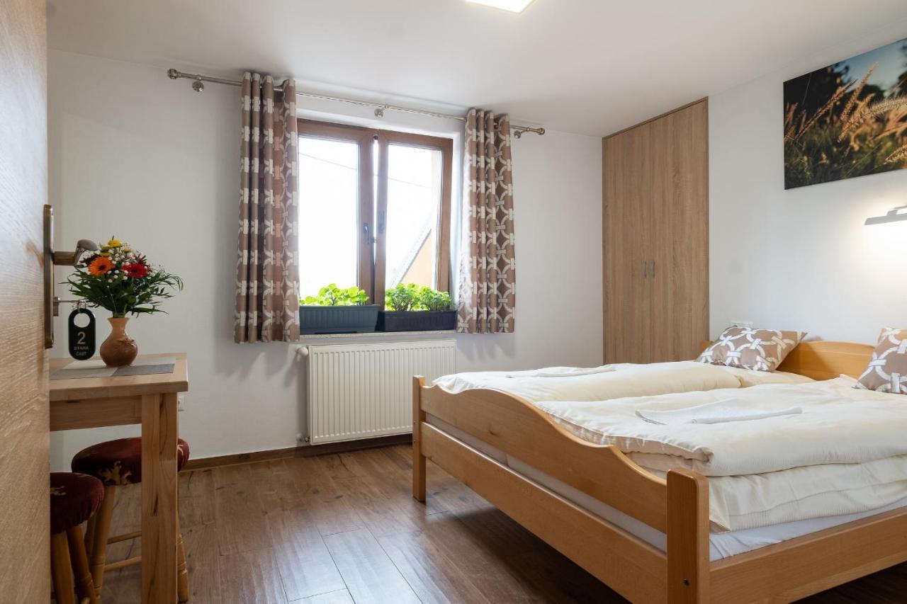 Penzion Kamzik A Drevenica Habówka Zewnętrze zdjęcie